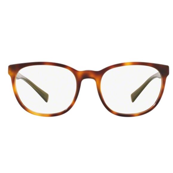 Burberry Eyeglasses Havana/Clear w/Demo Lens - Picture 2 of 3